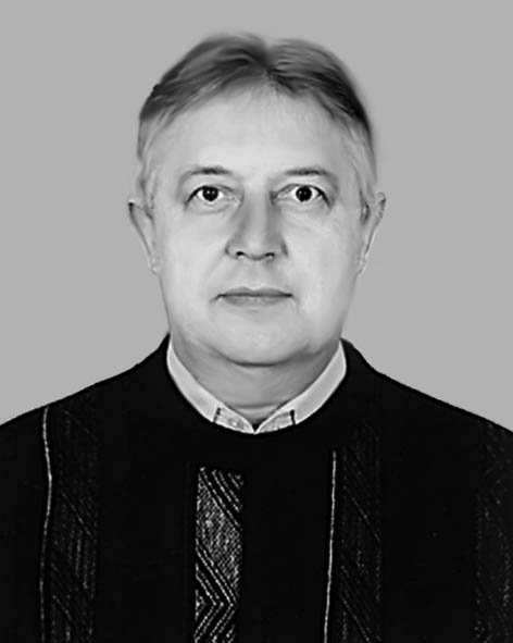 фото: Гуран Богдан Йосипович